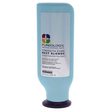 Pureology - Strength Cure Blonde Conditioner (266ml)