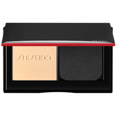 Shiseido - Synchro Skin Self-Refreshing Custom Finish Powder Foundation (9g)