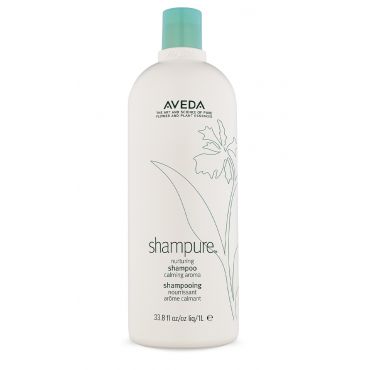 Aveda - Shampure Nurturing Shampoo (1000ml)