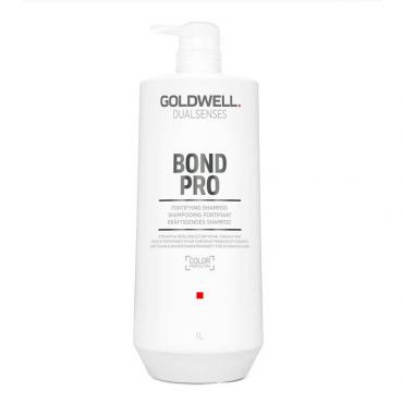 Goldwell - Dualsenses Bond Pro Fortifying Shampoo (1000ml)