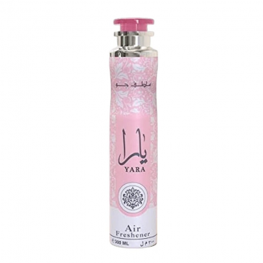 Lattafa - Yara Air Freshener (300ml)