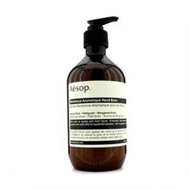 Aesop - Reverence Aromatique Hand Balm (500ml)