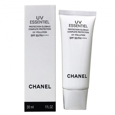 Chanel - UV Essentiel Complete Protection SPF50 (30ml)