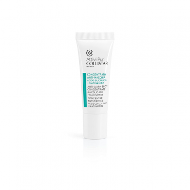 Collistar - Anti-Dark Spot Concentrate (25ml)