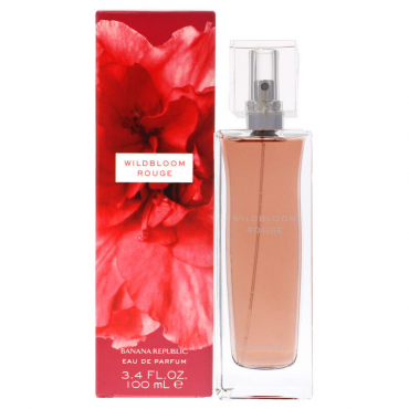 Banana Republic - Wildbloom Rouge by for Women (100ml)