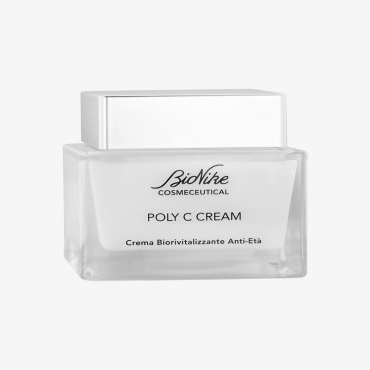 Bionike - Cosmec Poly C Cream (50ml)