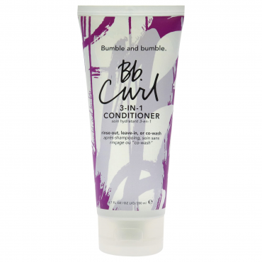Bumble And Bumble - Bb. Curl Conditioner (200ml)