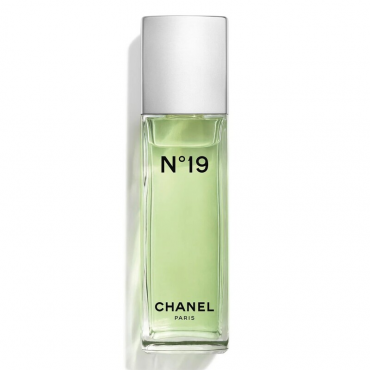 Chanel - No19 EDT (100ml)
