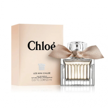 Chloe - Signature Eau de Parfum (20ml)