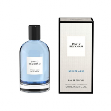 David Beckham - Infinite Aqua EDP (100ml)