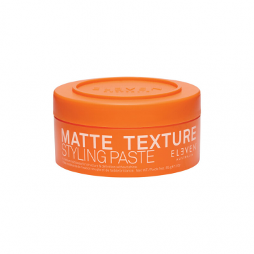 Eleven Australia - Matte Texture Styling Paste 85g