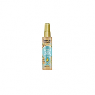 Inecto - Dream Cream Define &amp; Shine Hair Serum (100ml)