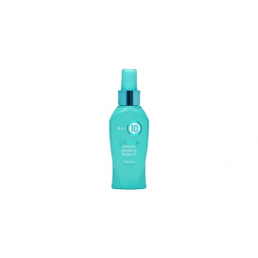 It&#039;s a 10 - Blow Dry Miracle Glossing Leave-In (120ml)
