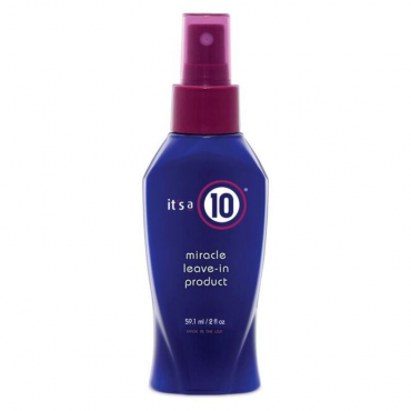 It&#039;s a 10 - Haircare Miracle Leave-In (59.1 ml)