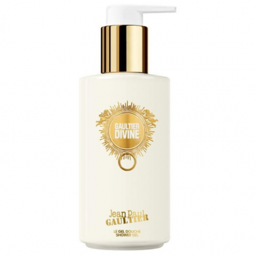 Jean Paul Gaultier - Divine Shower Gel (200ml)