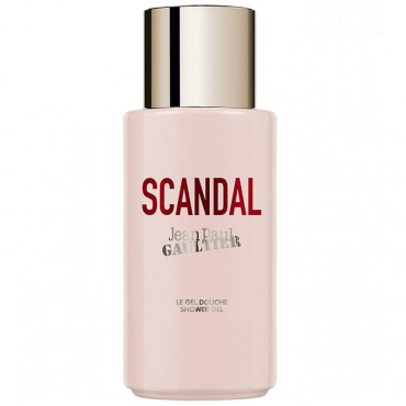 Jean Paul Gaultier - Scandal Shower Gel (200ml)