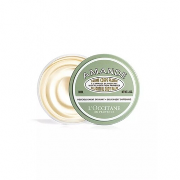 L&#039;Occitane -  Almond Delightful Body Balm (100ml)