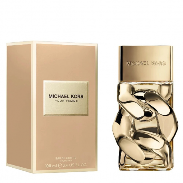 Michael Kors - Ladies Pour Femme EDP Spray (3.4oz)
