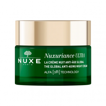 Nuxe - Nuxuriance Ultra Night Cream (50ml)