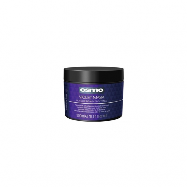 OSMO - silverising violet mask (300ml)