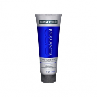 Osmo - Super Cool Zero Orange Mask (250ml)
