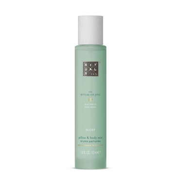 Ritual - The Ritual of Jing Pillow &amp; Body Mist (50ml)