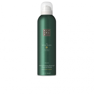 Rituals - The Ritual of Jing Foaming Shower Gel (200ml)