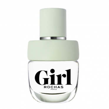 Rochas - Girl Eau de Toilette (40ml)