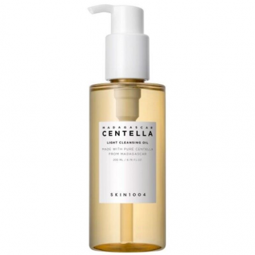 Skin1004 -  Madagascar Centella Light Cleansing Oil (200ml) (Damaged)
