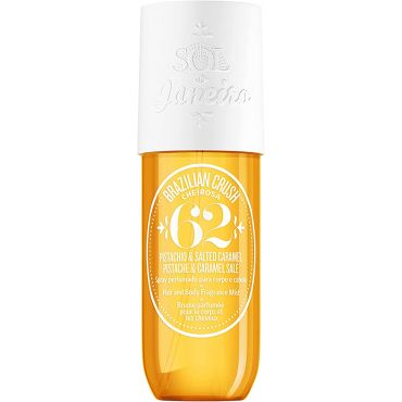 Sol de Janeiro - Damaged Brazilian Crush 62 Fragrance Body Mist (90ml)