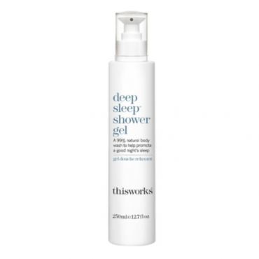This Works - Deep Sleep Shower Gel (250ml)