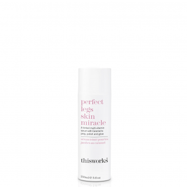 This Works - Perfect Legs Skin Miracle (150ml)