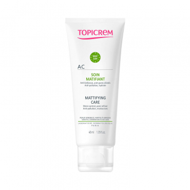 Topicrem - Mattifying Care (40ml)
