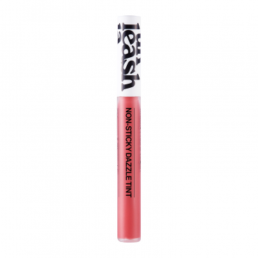 UNLEASHIA -  Non Sticky Dazzle Tint N10 Pink Muhly (5.5g)