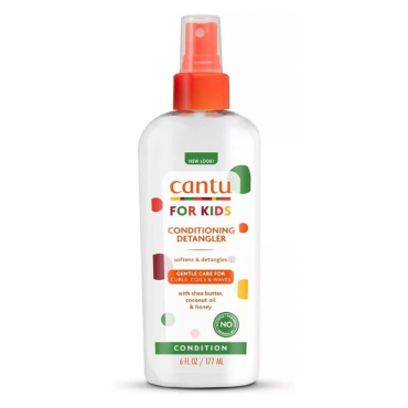 Cantu - Kids Detangler (177ml)