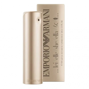Emporio Armani - She Eau de Parfum (100ml)