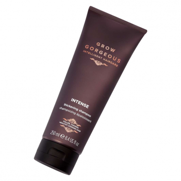 Grow Gorgeous - Intense Thickening Shampoo (250ml)