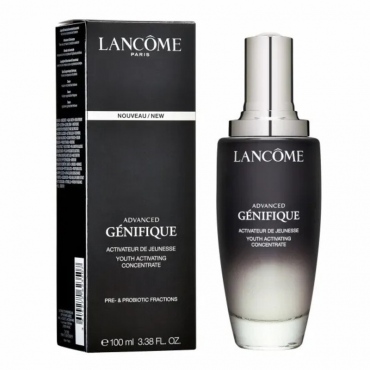 Lancﾃｴme - New Generation Advanced Gﾃｩnifique Youth Activating Concentrate Serum (100ml)