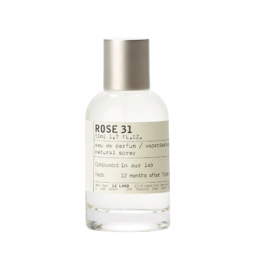 Le Labo Rose 31 EDP (50ml)