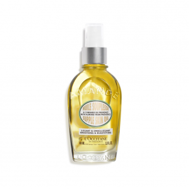 L&#039;Occitane - Supple Skin Oil Almond (100ml)