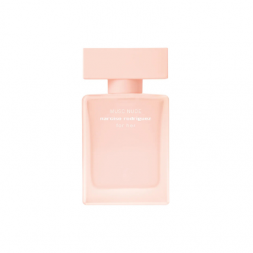 Narciso Rodriguez Ladies Musc Nude EDP Spray 30ml