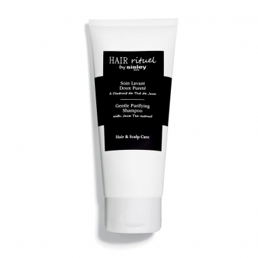 Sisley - Hair Rituel by Sisley Gentle Purifying Shampoo with Java Tea (200ml)