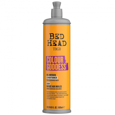 TIGI Bed Head - Colour Goddess Conditioner (600ml)