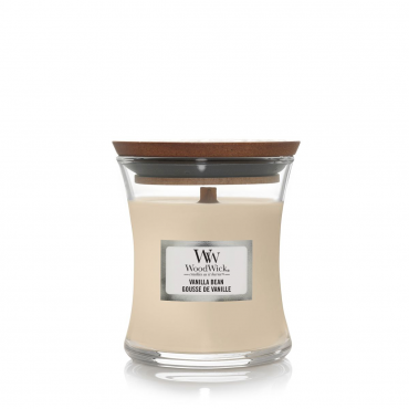 Woodwick - Vanilla Bean (85g)