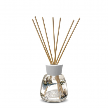 Yankee Candle - Amber &amp; Sandalwood Reed Diffuser