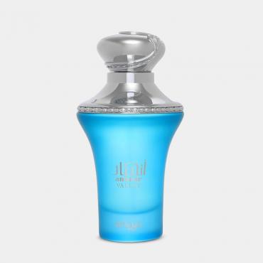 Zimaya - Unisex Anhaar Valley EDP Spray (100ml)