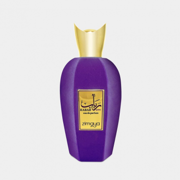 Zimaya - Unisex Rabab Gems EDP Spray (100ml)