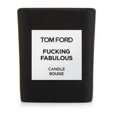 Tom Ford - Fucking Fabulous Candle (200g)