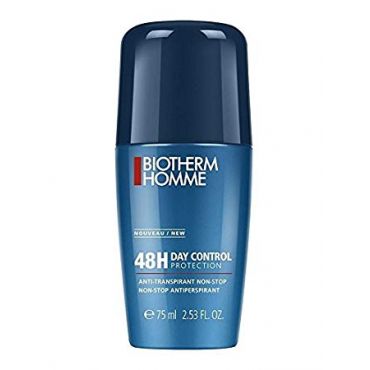 Biotherm Homme 75ml 48H Day Control Antiperspirant Roll On