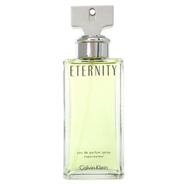 Calvin Klein Eternity EDP Spray - 100ml